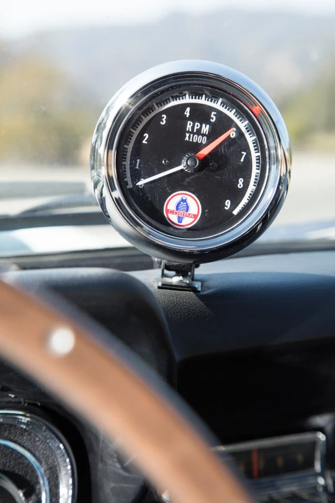 1966 Shelby GT350 - Image 24 of 31