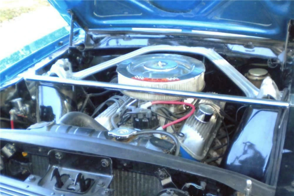 1966 Shelby GT350 - Image 3 of 5
