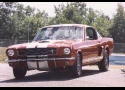 1966 Shelby GT350 - Image 4 of 4