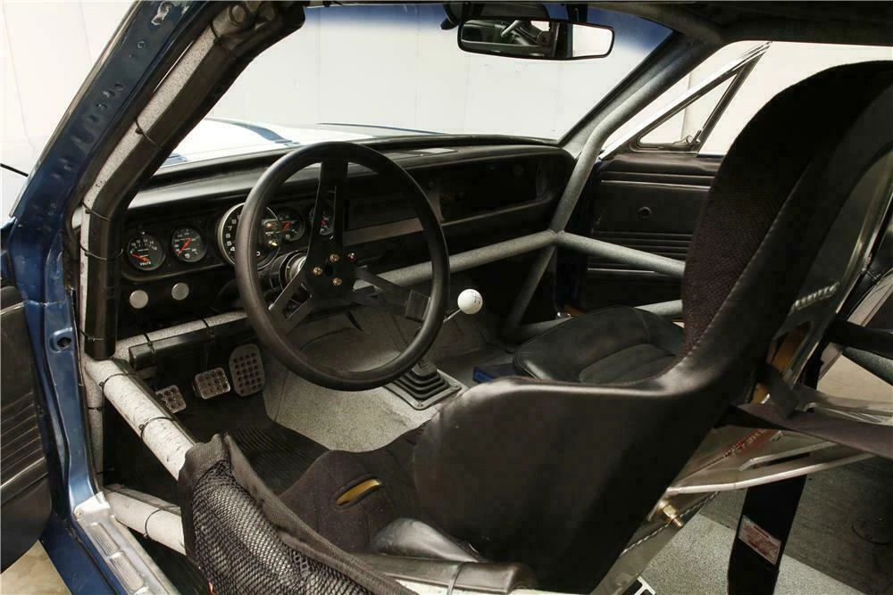 1966 Shelby GT350 - Image 4 of 5