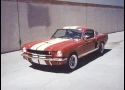 1966 Shelby GT350 - Image 6 of 8