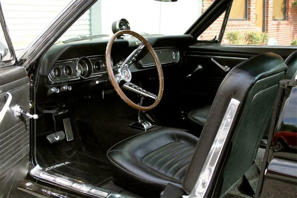 1966 Shelby GT350 - Image 3 of 3