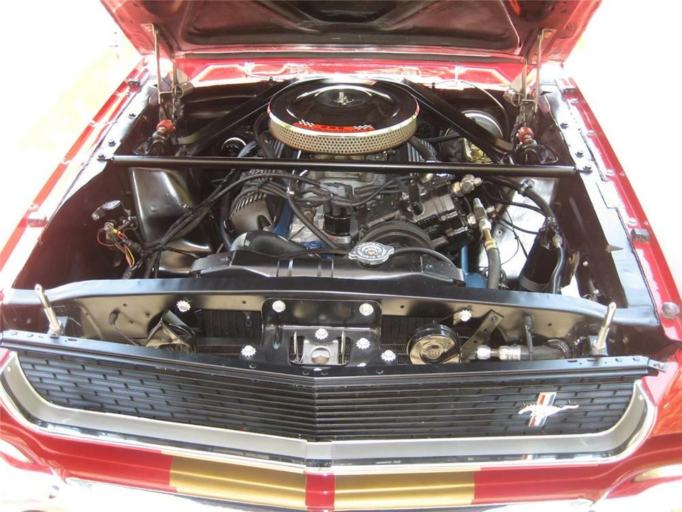 1966 Shelby GT350 - Image 3 of 5