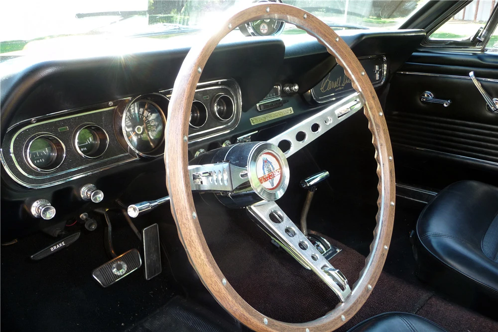 1966 Shelby GT350 - Image 4 of 7