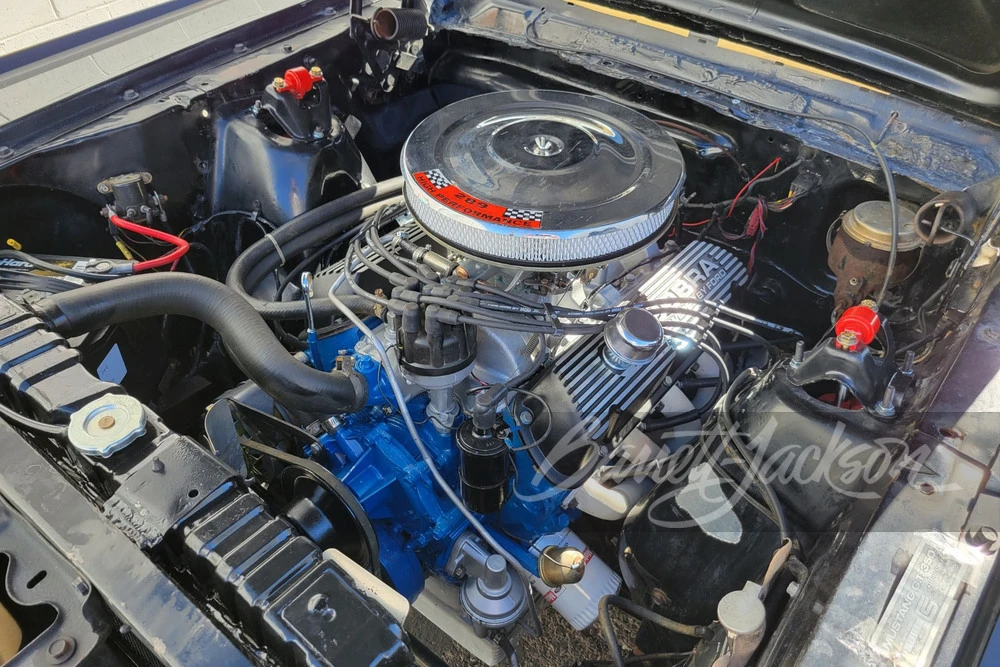1966 Shelby GT350 - Image 2 of 9