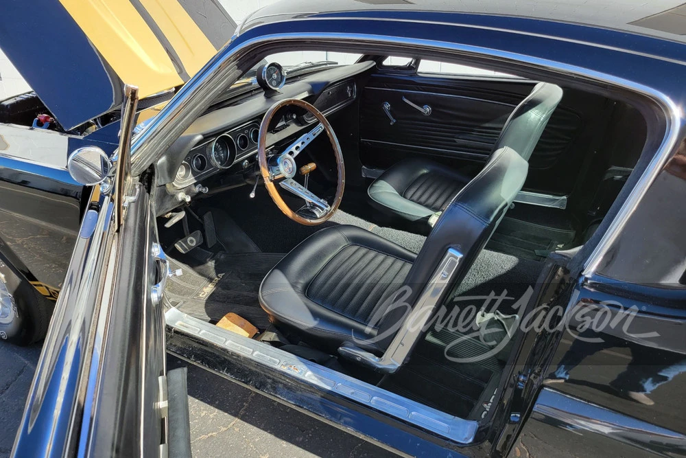 1966 Shelby GT350 - Image 3 of 9