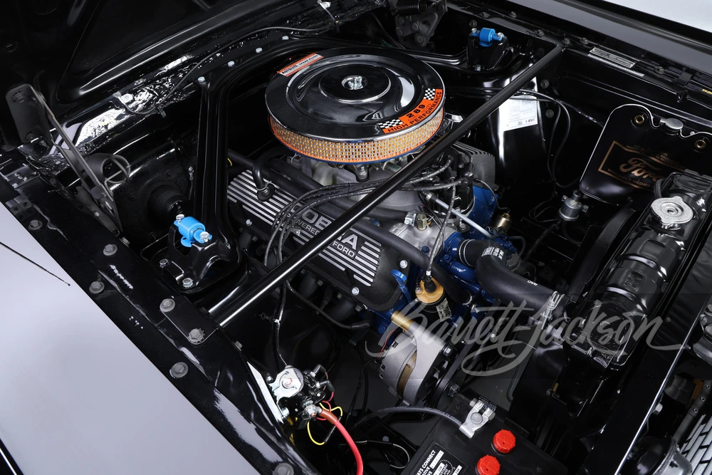 1966 Shelby GT350 - Image 3 of 31