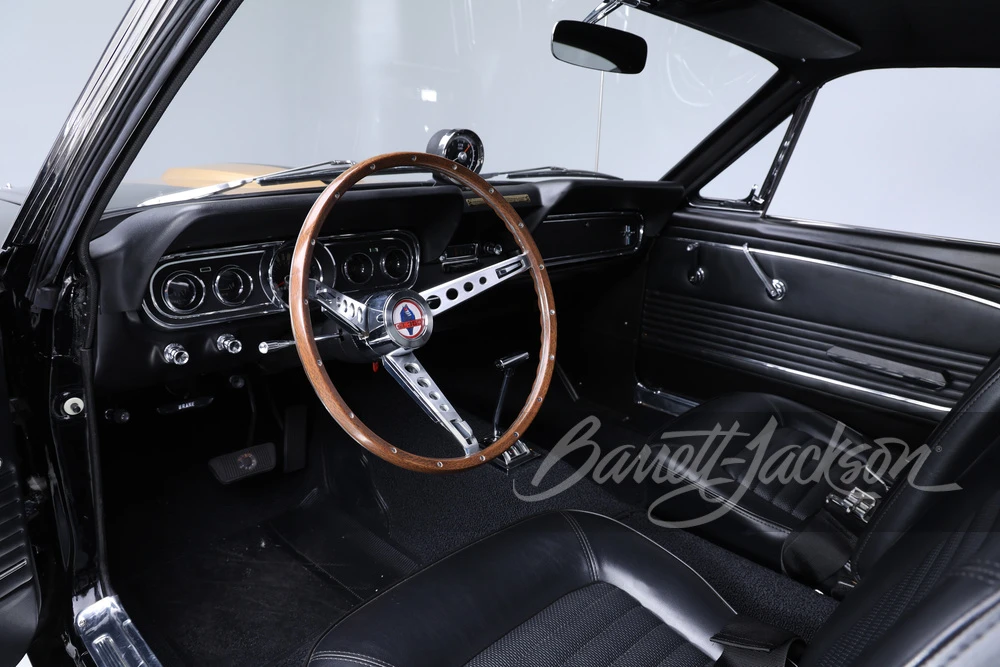 1966 Shelby GT350 - Image 4 of 31