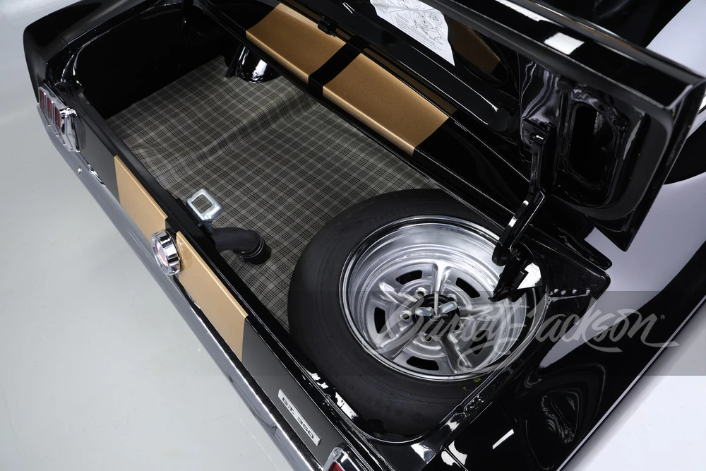 1966 Shelby GT350 - Image 6 of 31