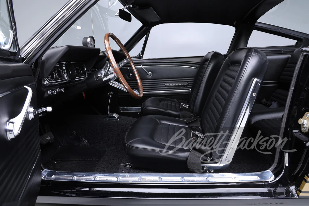 1966 Shelby GT350 - Image 7 of 31