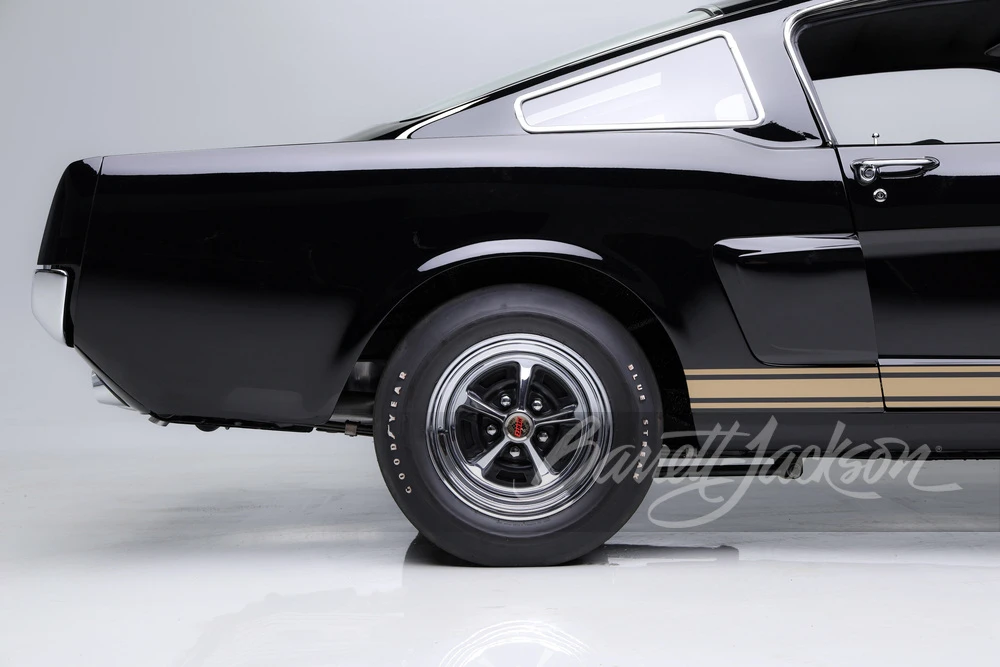 1966 Shelby GT350 - Image 9 of 31