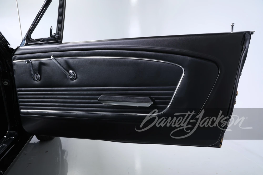 1966 Shelby GT350 - Image 10 of 31