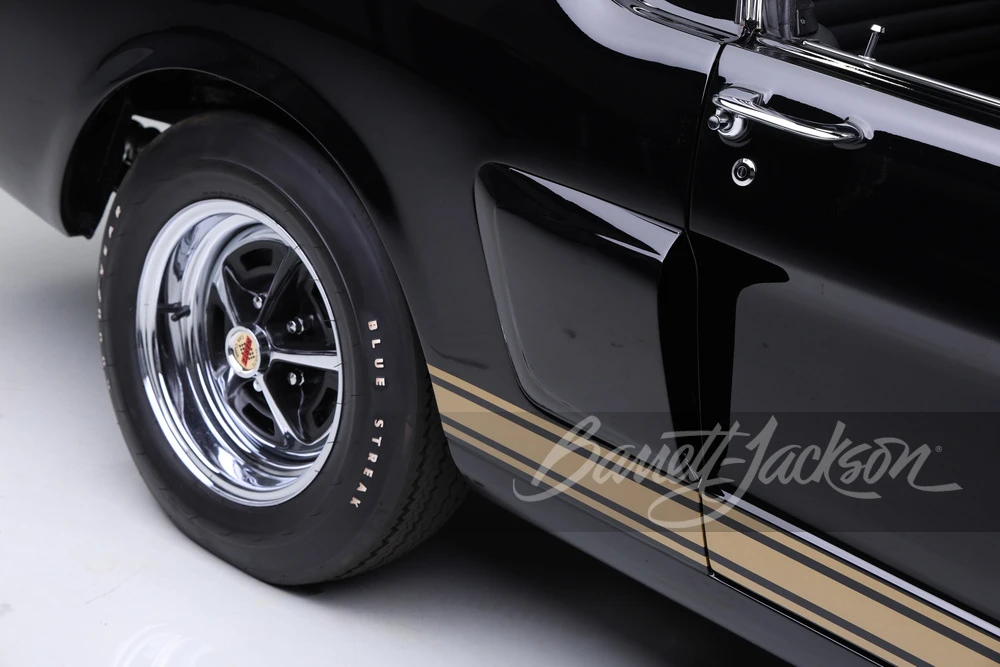 1966 Shelby GT350 - Image 13 of 31