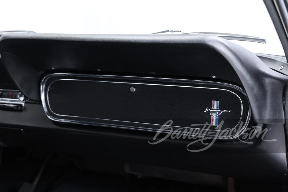 1966 Shelby GT350 - Image 15 of 31