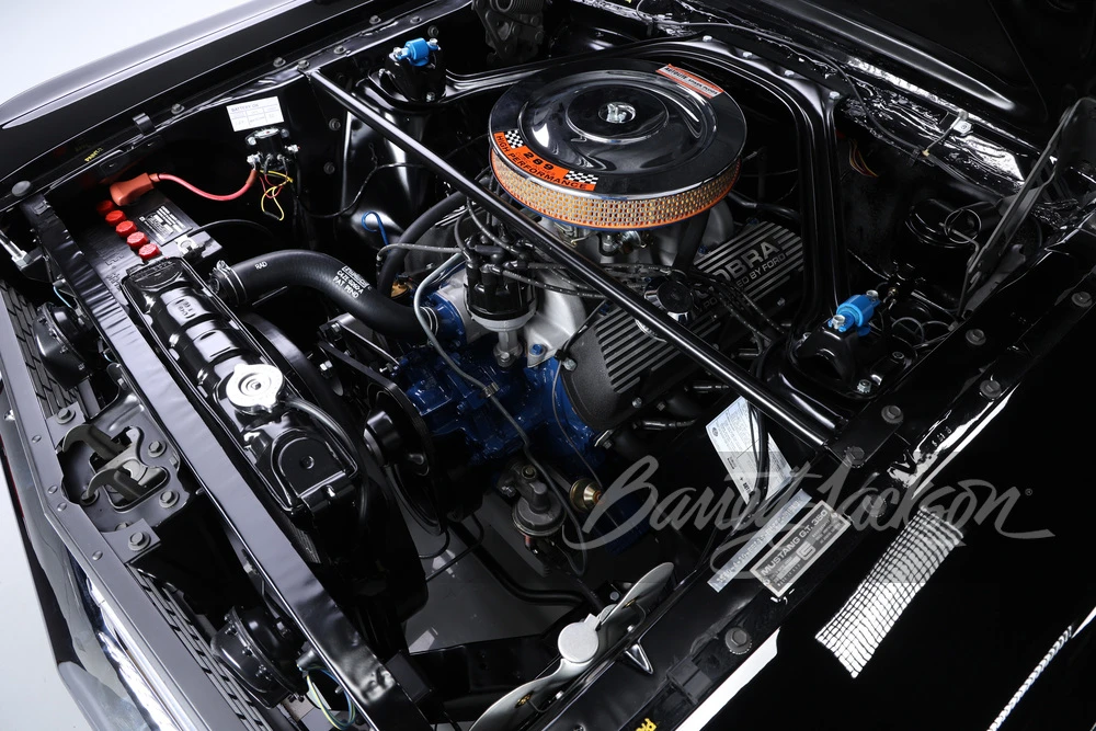 1966 Shelby GT350 - Image 16 of 31