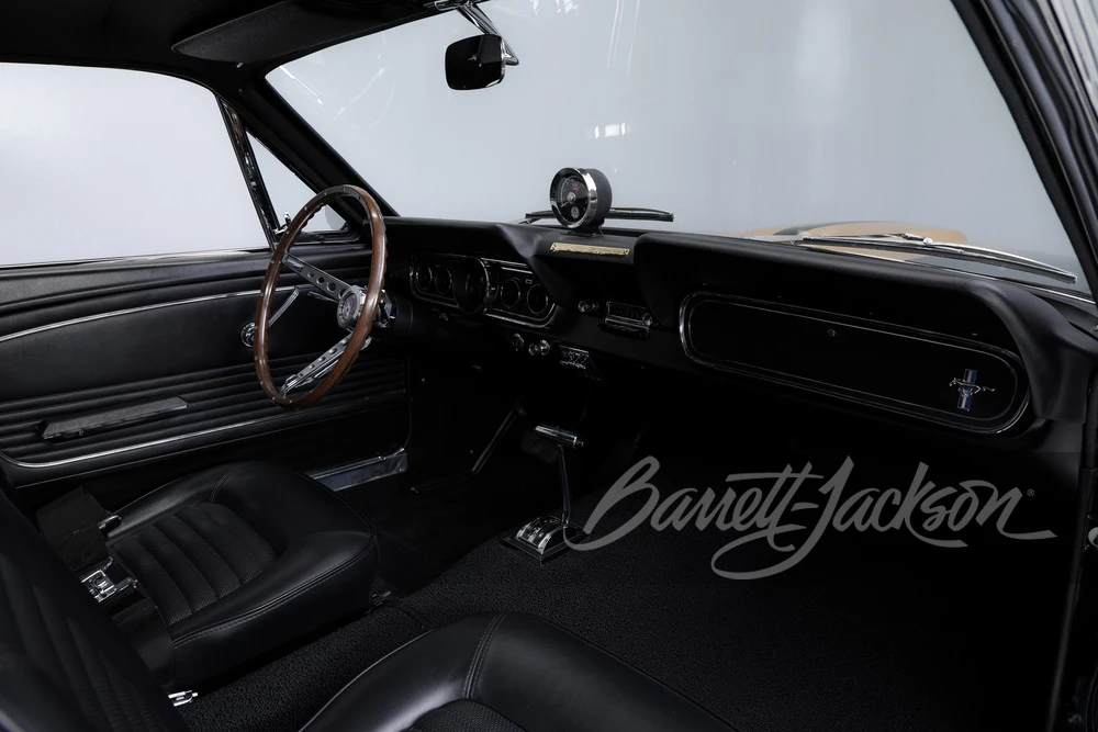 1966 Shelby GT350 - Image 17 of 31