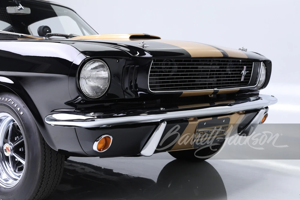 1966 Shelby GT350 - Image 18 of 31