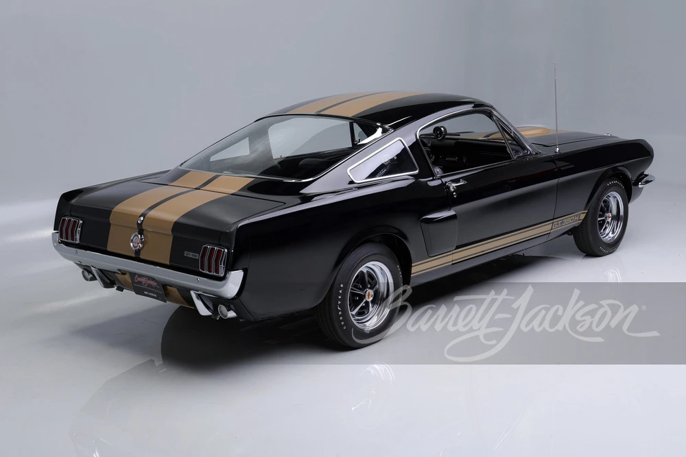 1966 Shelby GT350 - Image 19 of 31