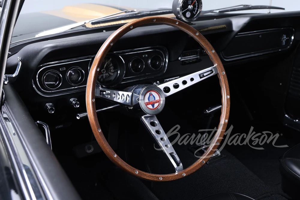 1966 Shelby GT350 - Image 21 of 31