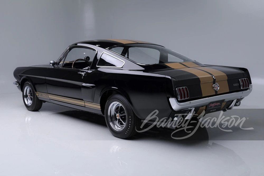 1966 Shelby GT350 - Image 22 of 31