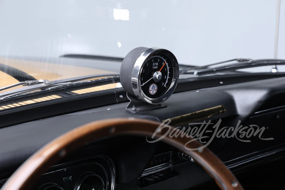 1966 Shelby GT350 - Image 23 of 31