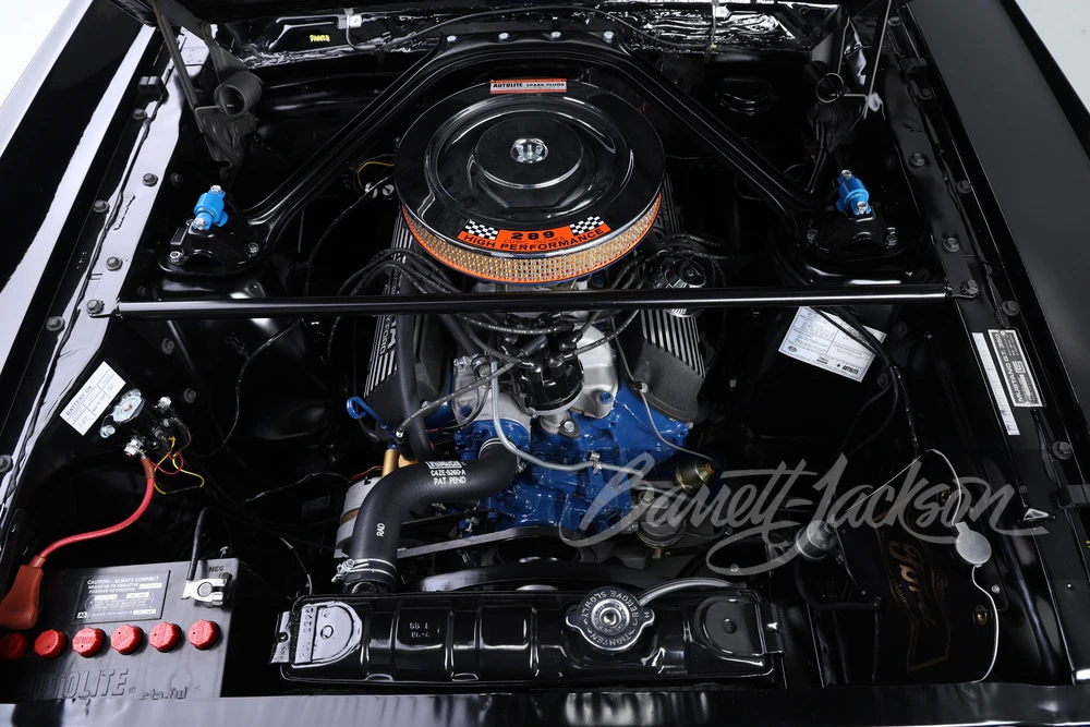 1966 Shelby GT350 - Image 24 of 31