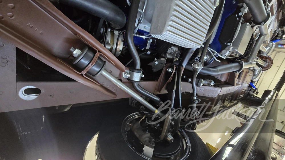 1966 Shelby GT350 - Image 26 of 31