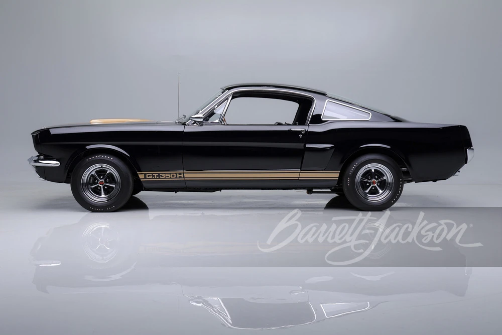 1966 Shelby GT350 - Image 28 of 31
