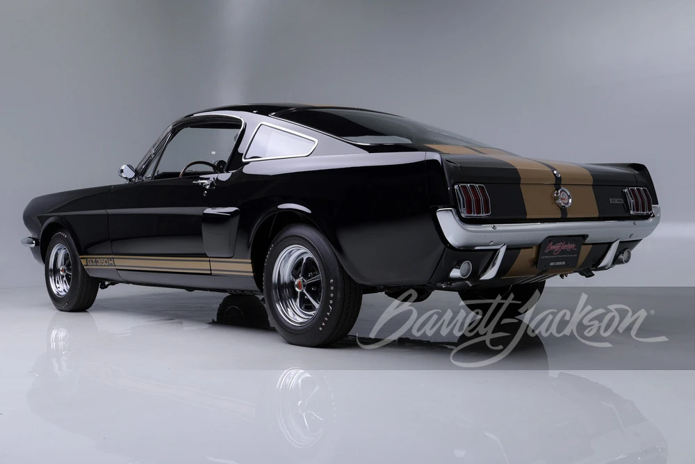 1966 Shelby GT350 - Image 29 of 31