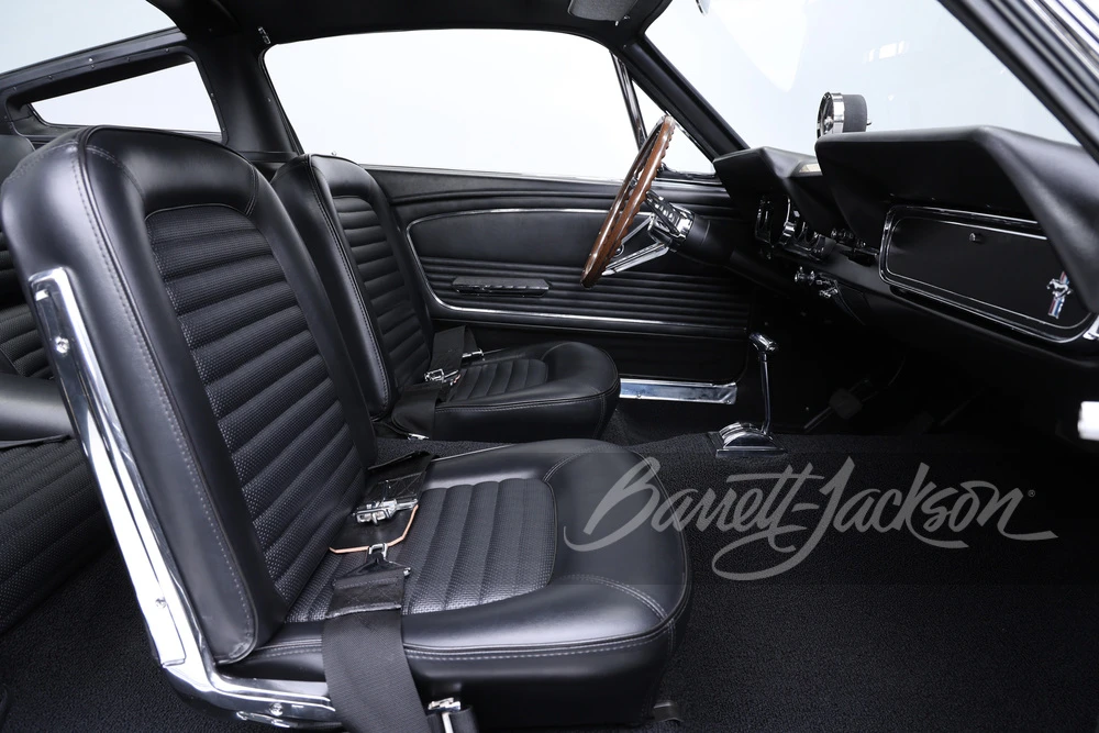 1966 Shelby GT350 - Image 30 of 31