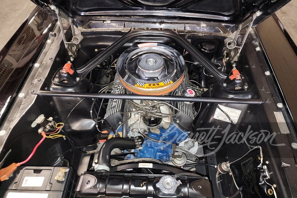 1966 Shelby GT350 - Image 3 of 19