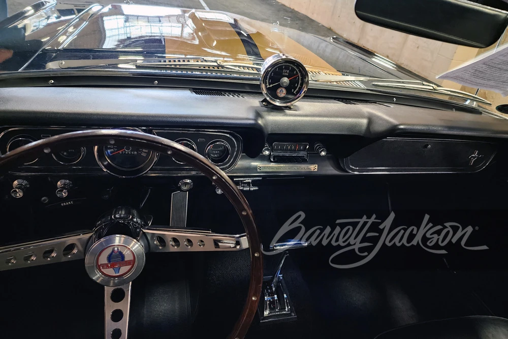 1966 Shelby GT350 - Image 9 of 19