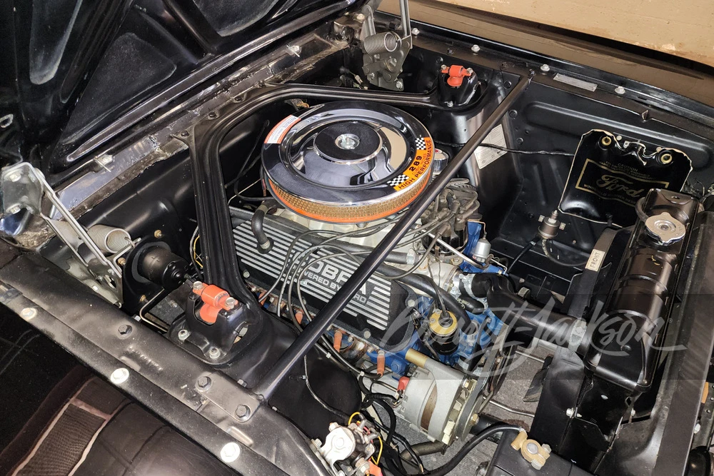 1966 Shelby GT350 - Image 7 of 19