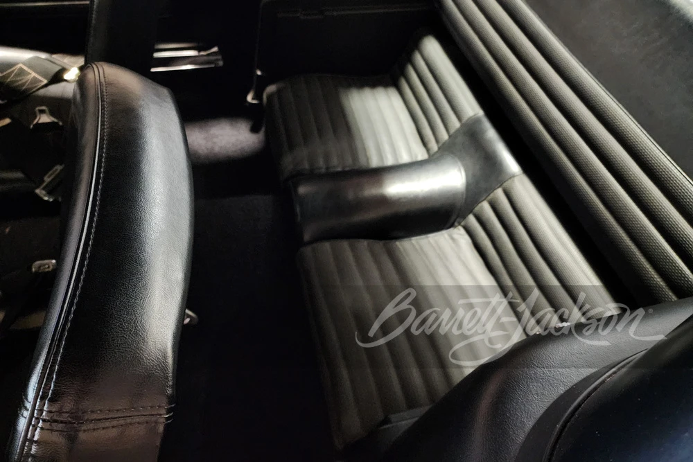 1966 Shelby GT350 - Image 11 of 19