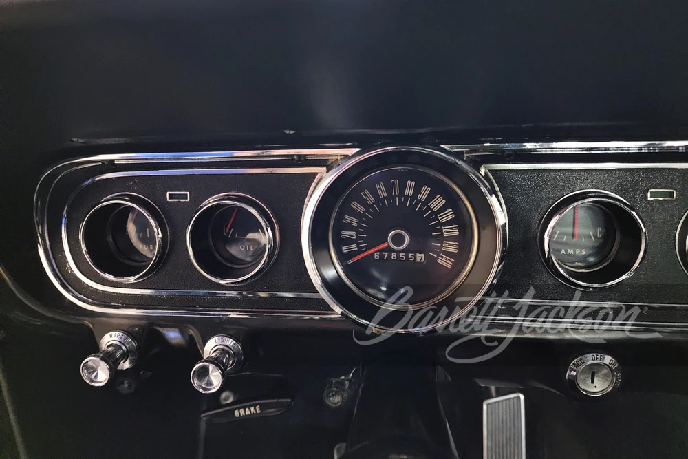 1966 Shelby GT350 - Image 10 of 19