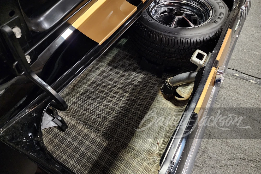 1966 Shelby GT350 - Image 13 of 19