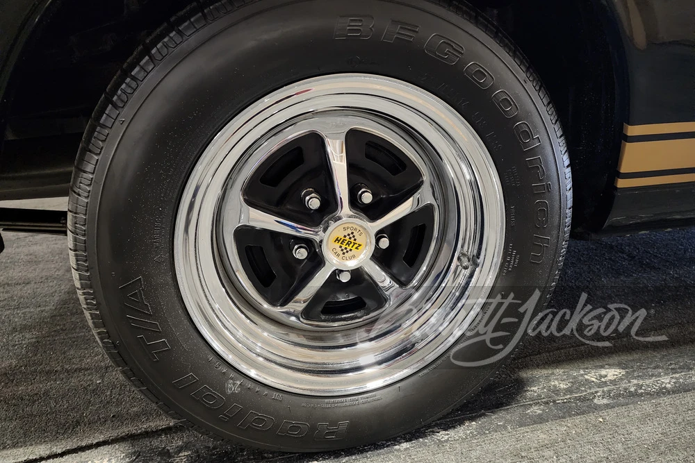 1966 Shelby GT350 - Image 17 of 19