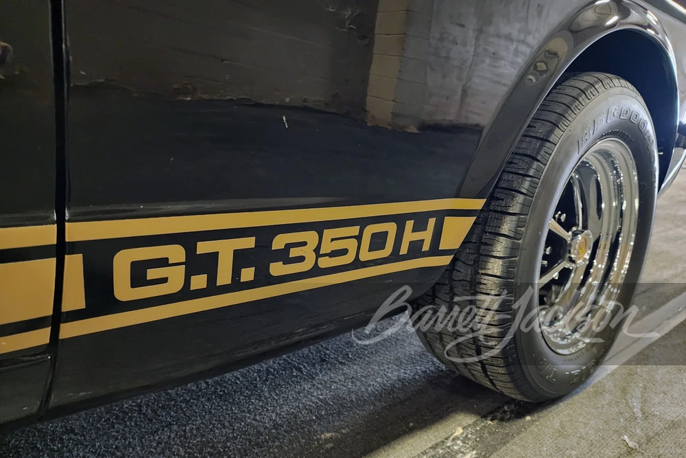 1966 Shelby GT350 - Image 16 of 19