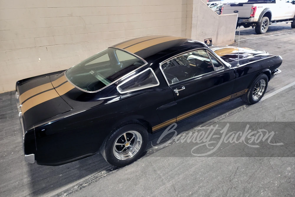 1966 Shelby GT350 - Image 14 of 19