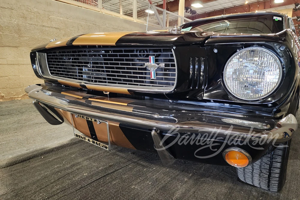 1966 Shelby GT350 - Image 15 of 19
