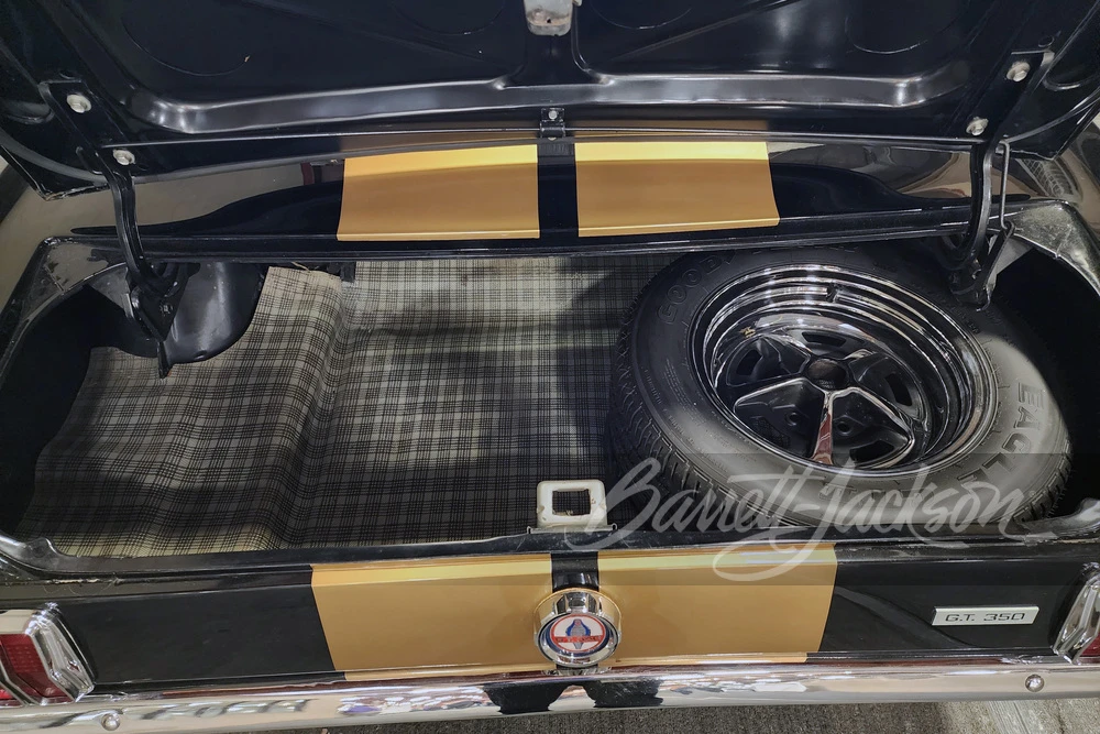 1966 Shelby GT350 - Image 12 of 19