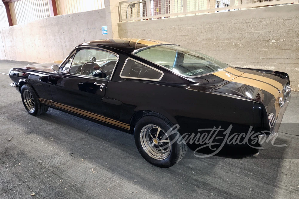 1966 Shelby GT350 - Image 2 of 19
