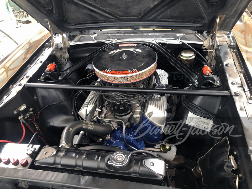 1966 Shelby GT350 - Image 4 of 9