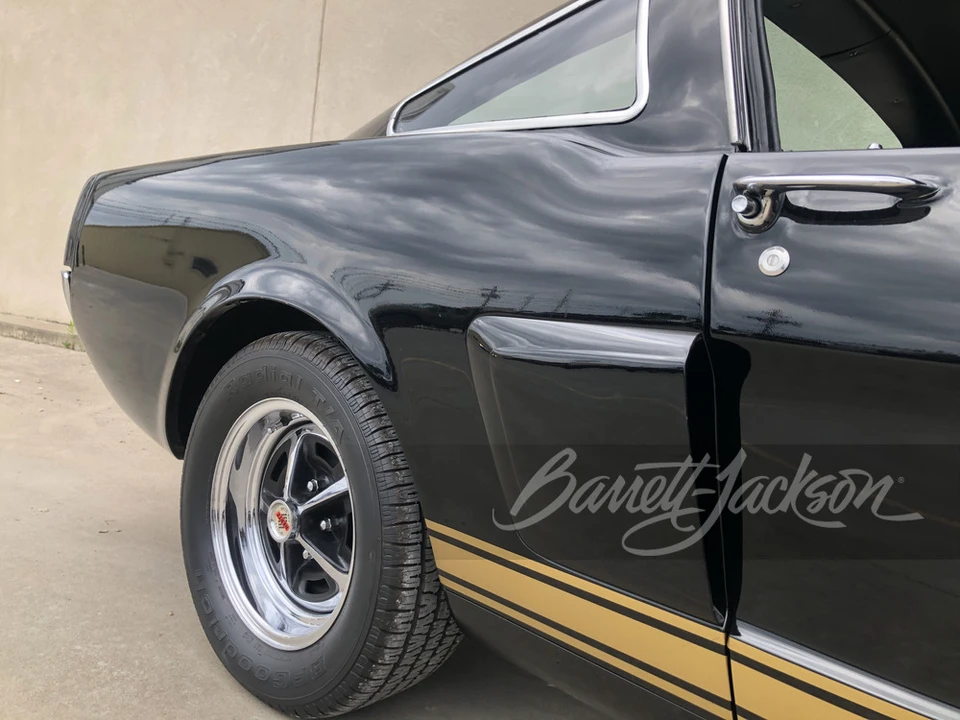1966 Shelby GT350 - Image 5 of 9
