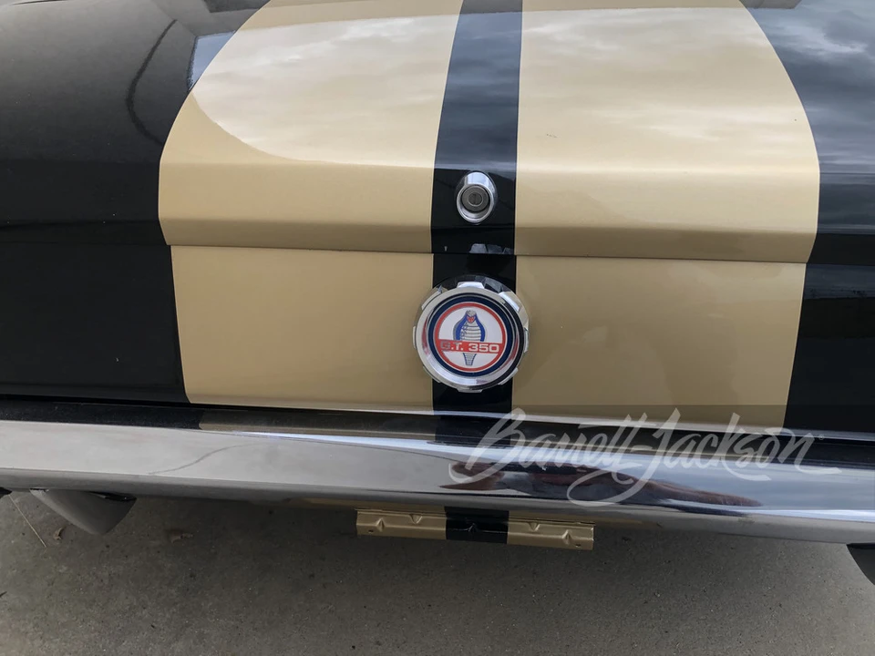 1966 Shelby GT350 - Image 7 of 9