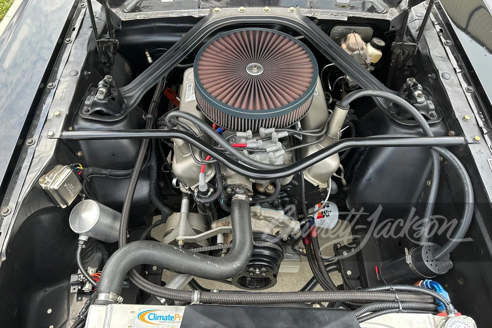 1966 Shelby GT350 - Image 2 of 9