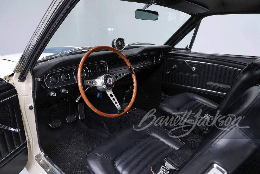 1966 Shelby GT350 - Image 4 of 31