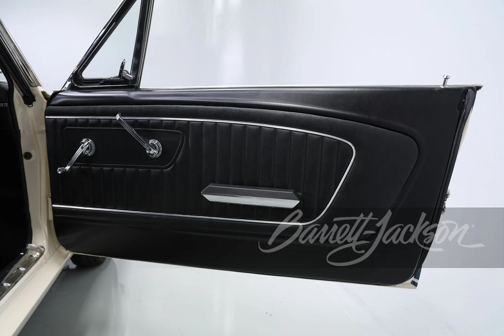1966 Shelby GT350 - Image 6 of 31