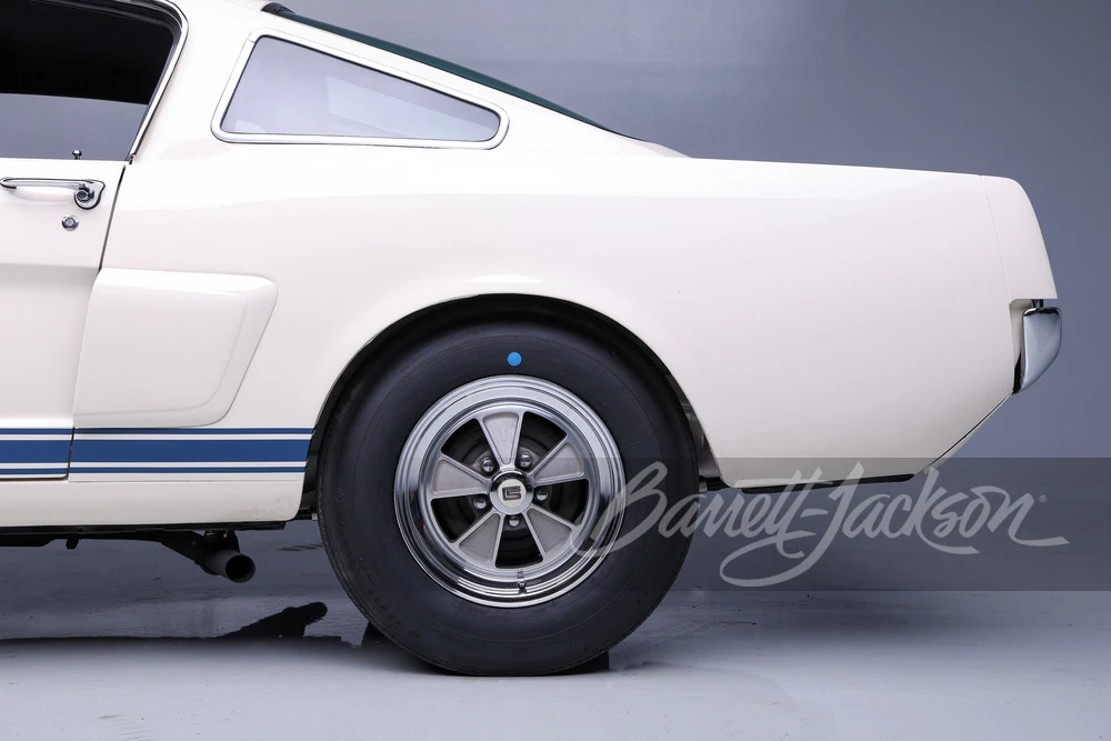 1966 Shelby GT350 - Image 8 of 31