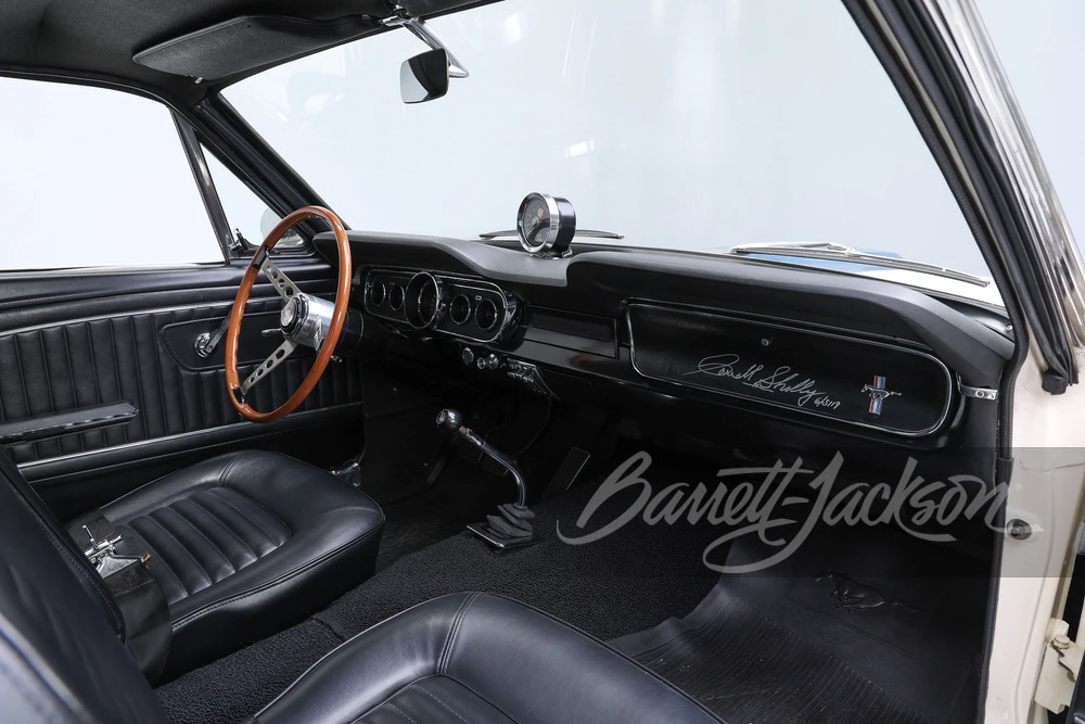 1966 Shelby GT350 - Image 9 of 31